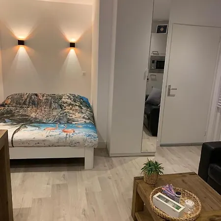 Blissiebeachhouse Appartement Zandvoort