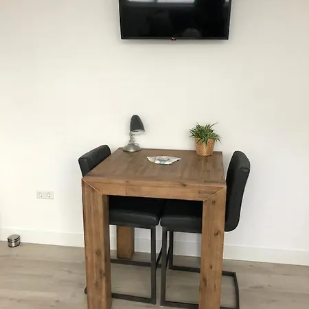 Blissiebeachhouse Zandvoort