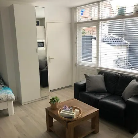 Appartement Blissiebeachhouse