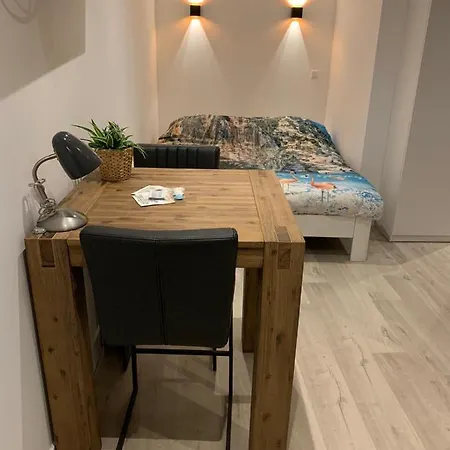 Blissiebeachhouse Appartement Zandvoort