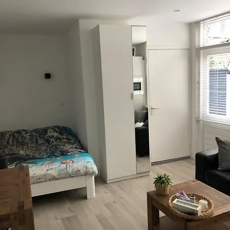 Appartement Blissiebeachhouse