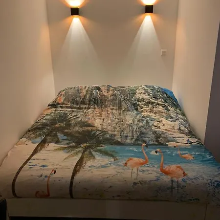 Blissiebeachhouse Appartamento Zandvoort
