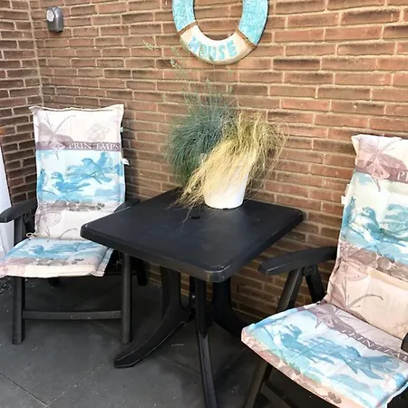 Blissiebeachhouse Zandvoort