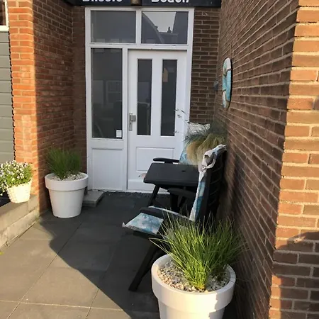 Appartement Blissiebeachhouse *