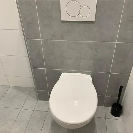 Blissiebeachhouse Appartamento