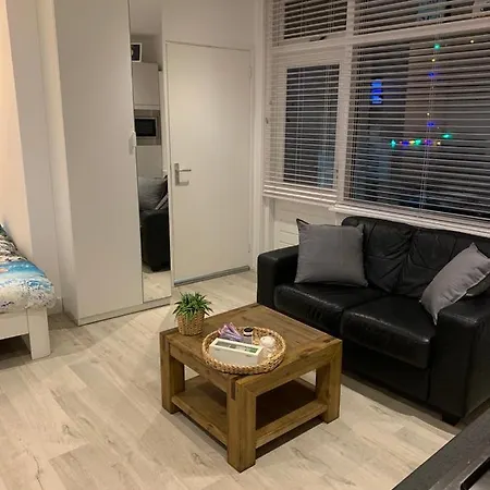Blissiebeachhouse Appartamento *