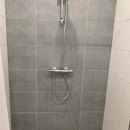 Blissiebeachhouse Appartement *