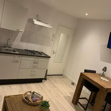 Blissiebeachhouse * Zandvoort