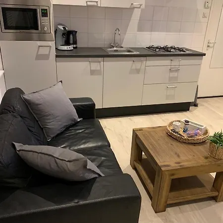 Blissiebeachhouse * Zandvoort