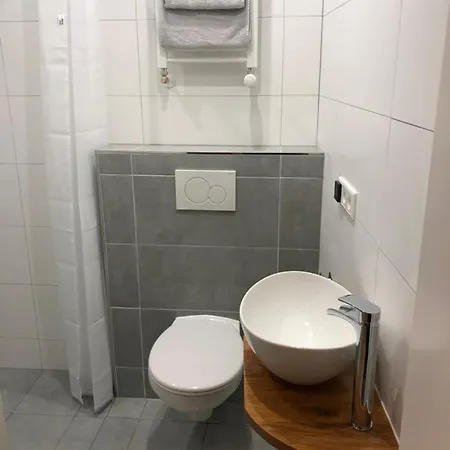 Blissiebeachhouse Appartamento Zandvoort
