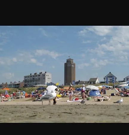 Appartamento Blissiebeachhouse